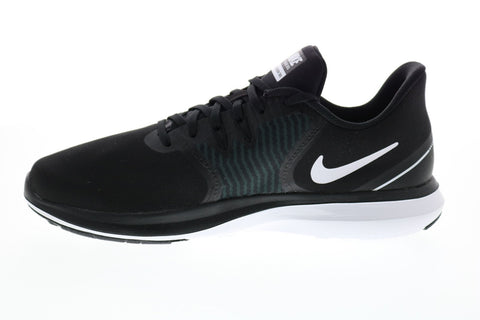 Nike In Season TR 8 AA7773-001 Womens Black Athletic Cross Training Shoes