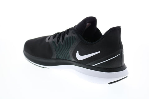 Nike In Season TR 8 AA7773-001 Womens Black Athletic Cross Training Shoes