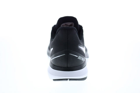 Nike In Season TR 8 AA7773-001 Womens Black Athletic Cross Training Shoes