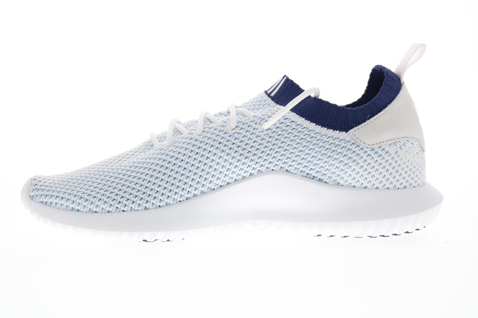 Adidas Tubular Shadow PK AC8795 Mens White Canvas Lifestyle  display picture 1