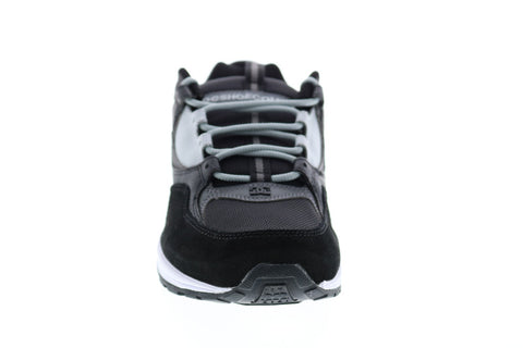 DC Kalis Lite SE ADYS100382 Mens Black Skate Inspired Sneakers Shoes