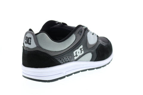 DC Kalis Lite SE ADYS100382 Mens Black Skate Inspired Sneakers Shoes