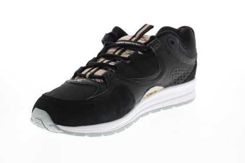 DC Kalis Lite SE ADYS100382 Mens Black Canvas Skate Inspired Sneakers Shoes