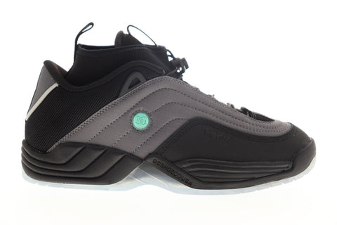 DC shoe WILLIAMS OG DC Shoes Re-Releases the Stevie Williams OG Skate Shoe