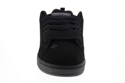 DC Graffik x ACDC ADYS100642 Mens Black Collaboration & Limited Sneakers Shoes