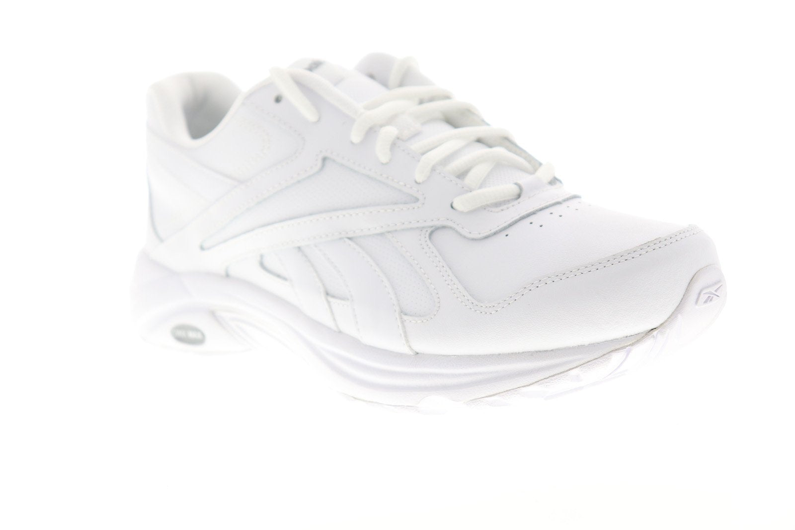 zwaartekracht Inferieur Outlook Reebok Walk Ultra V DMX Max AQ9224 Womens White Wide 2E Walking Athlet -  Ruze Shoes