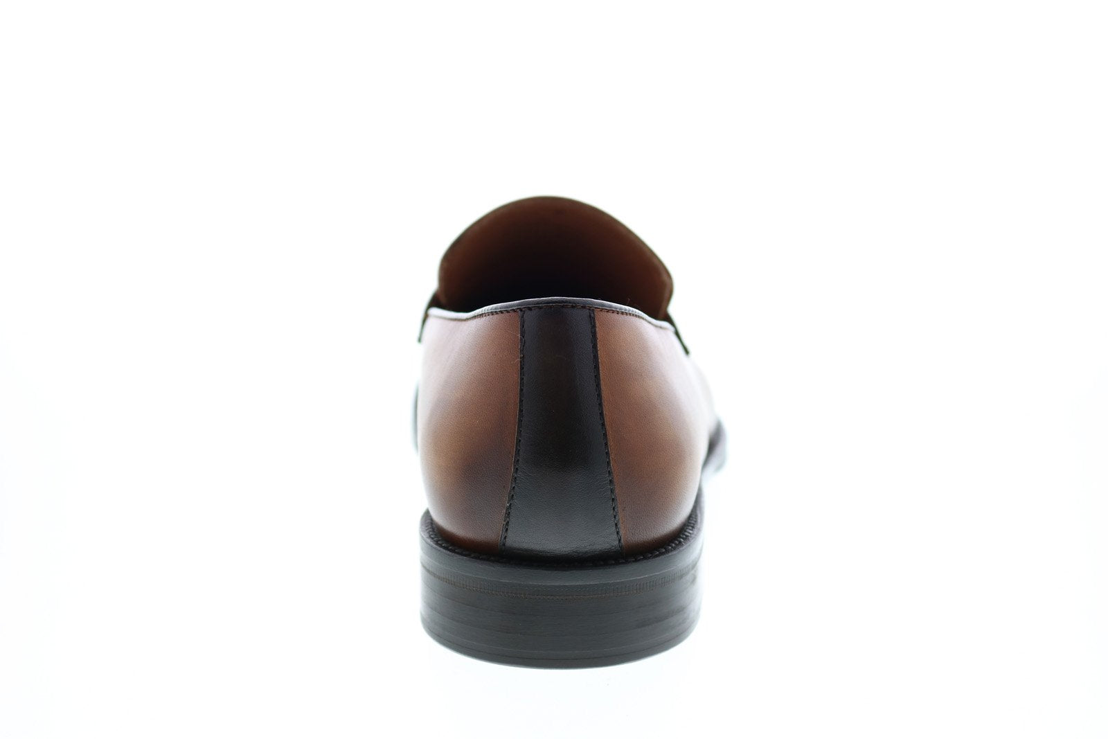 Bruno Magli Vintage Men\'s Arezzo Brown Slip-On Shoes Size 10M MSRP $400 Raging Slip-on Loafer – Bruno Magli main image 3
