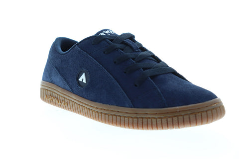 Adidas The One Gum AW00206-100 Mens White Low Top Athletic Skate Shoes