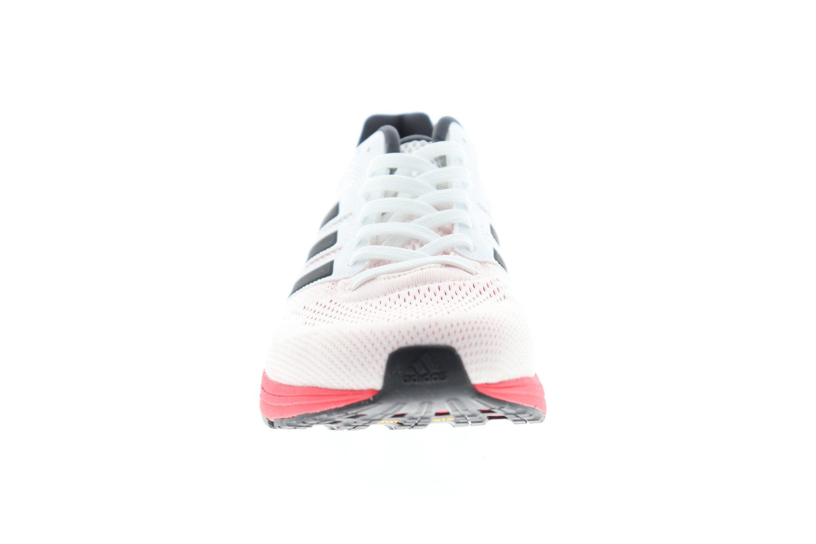 adidas gazelle silver green womens Adidas Adizero Boston 7 B37381 Mens White Canvas Athletic Gym Running