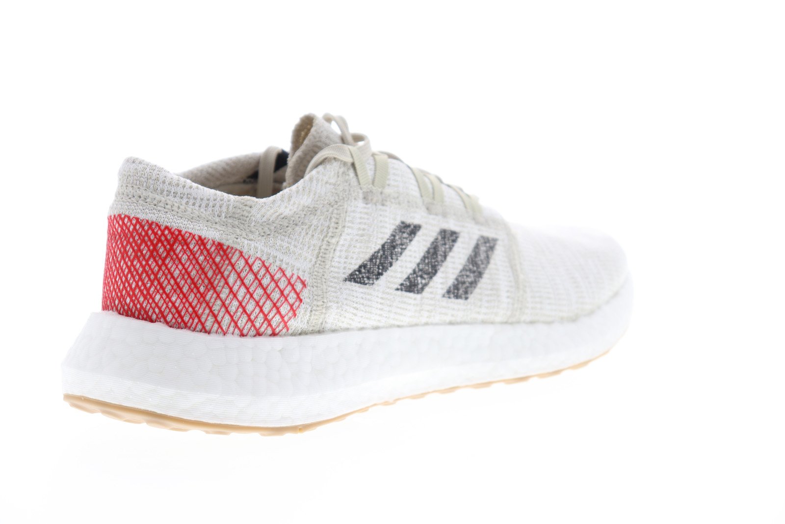 pureboost go red