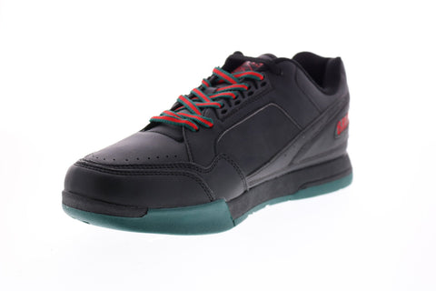 British Knights Metros BMMETV-0076 Mens Black Synthetic Lifestyle Sneakers Shoes