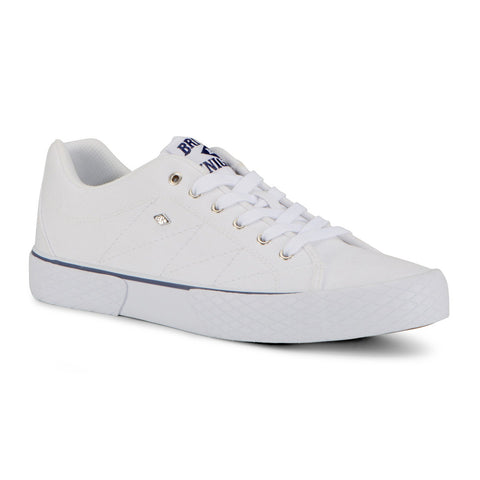 British Knights Vulture 2 BMVULLC-1211 Mens White Lifestyle Sneakers Shoes