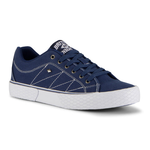 British Knights Vulture 2 BMVULLC-411 Mens Blue Lifestyle Sneakers Shoes