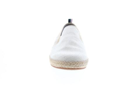 Ben Sherman Prill Slip On BNM00005 Mens Beige Lifestyle Sneakers Shoes