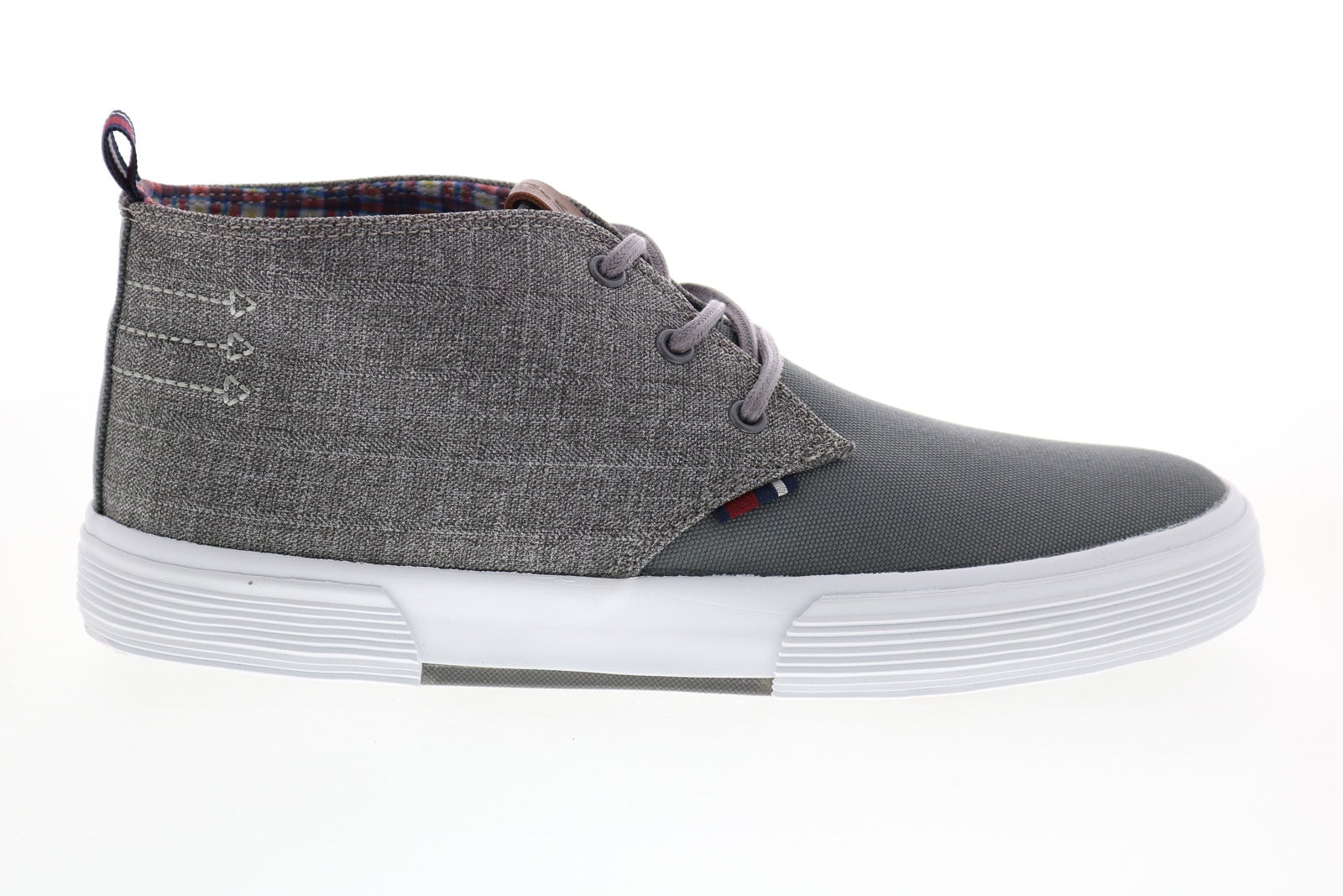 Ben Sherman Bradford Chukka boots Amazon.com | Ben Sherman Men main image 4