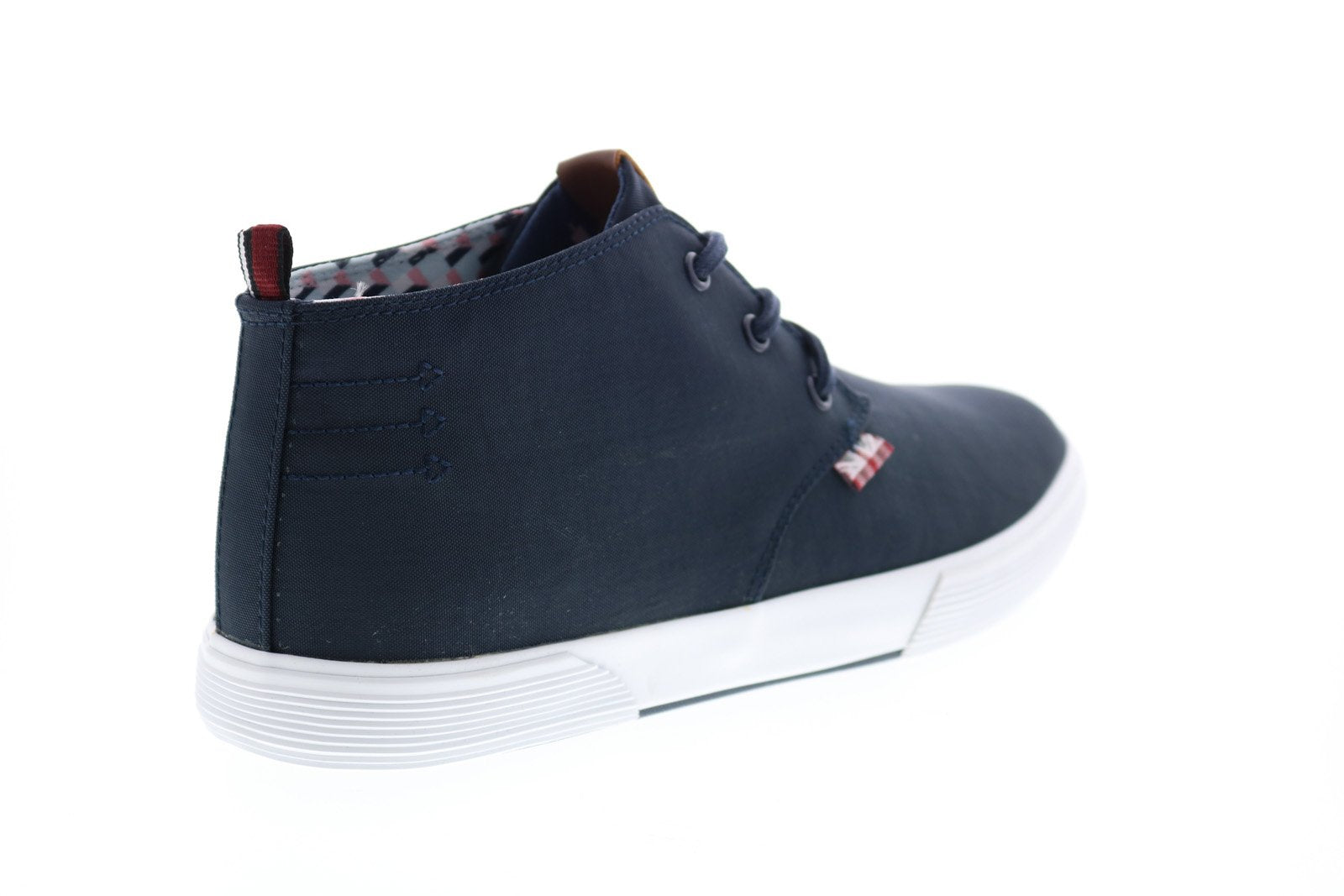 Ben Sherman Bradford Chukka boots Amazon.com | Ben Sherman Men main image 3