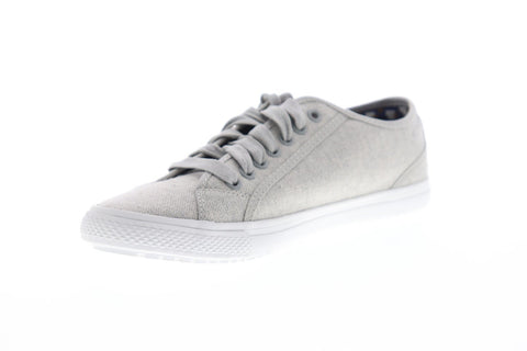 Ben Sherman Conall Lo BNM00117 Mens White Leather Casual Fashion Sneakers Shoes