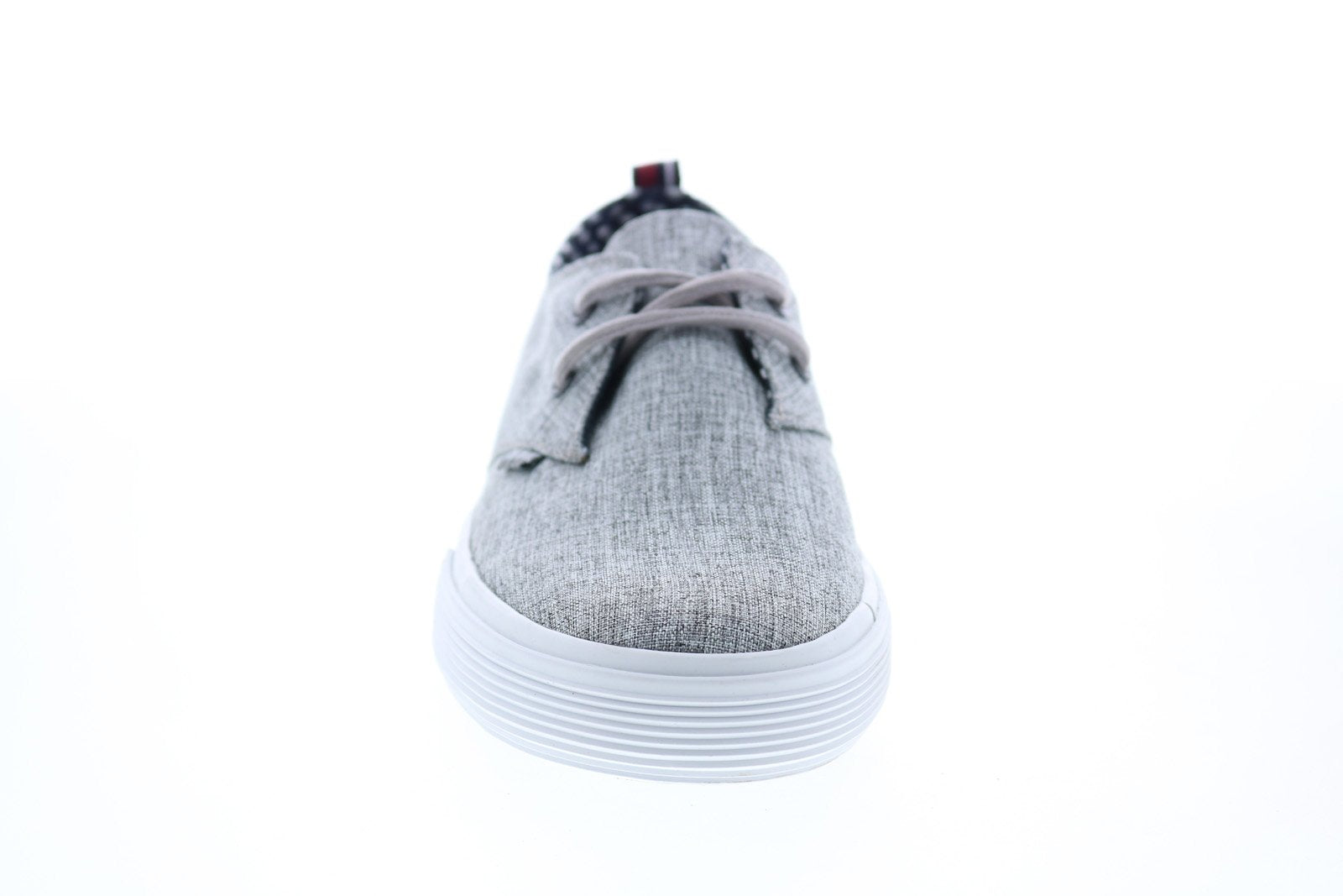 Ben Sherman Bristol Oxford Grey Shoes NEW IN BOX NEW ARRIVAL!!The Original Ben Sherman Bristol Oxford men main image 4