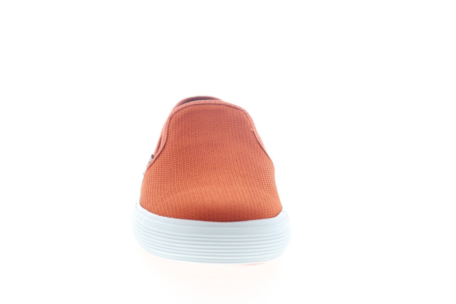 BEN SHERMAN Bristol slip-on sneaker Ben Sherman Mens Sz 7.5 Bristol Chukka Canvas Sneaker Navy  main image 2