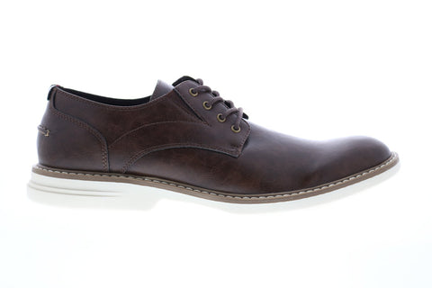 Ben Sherman Countryside Oxford Mens Brown Oxfords & Lace Ups Shoes