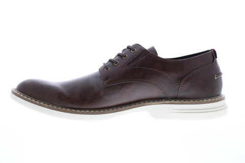 Ben Sherman Countryside Oxford Mens Brown Oxfords & Lace Ups Shoes