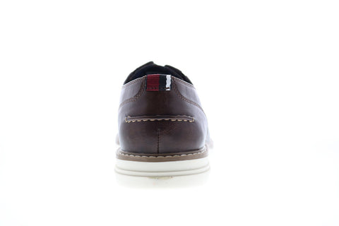 Ben Sherman Countryside Oxford Mens Brown Oxfords & Lace Ups Shoes