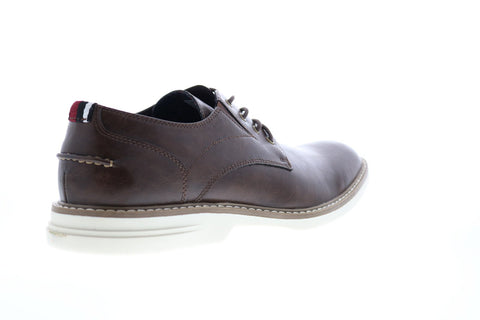 Ben Sherman Countryside Oxford Mens Brown Oxfords & Lace Ups Shoes