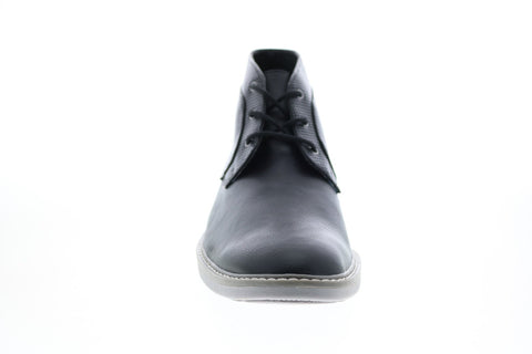 Ben Sherman Countryside Chukka BNMF19009 Mens Black Chukka Boots