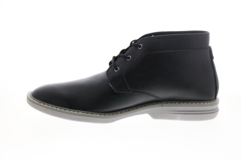 Ben Sherman Countryside Chukka BNMF19009 Mens Black Chukka Boots