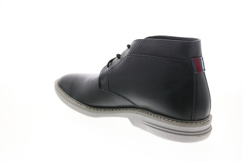 Ben Sherman Countryside Chukka BNMF19009 Mens Black Chukka Boots