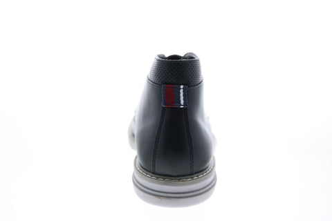 Ben Sherman Countryside Chukka BNMF19009 Mens Black Chukka Boots