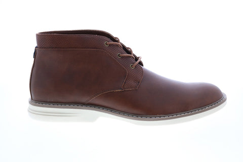 Ben Sherman Countryside Chukka BNMF19009 Mens Brown Chukka Boots