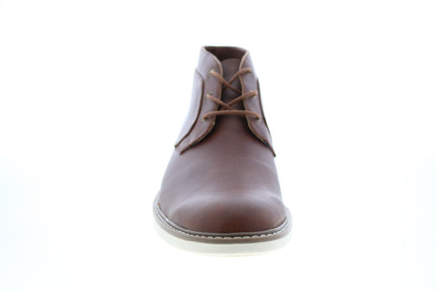 Ben Sherman Countryside Chukka BNMF19009 Mens Brown Chukka Boots