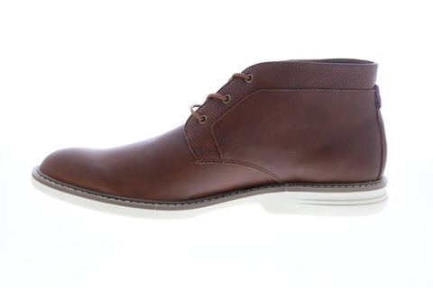 Ben Sherman Countryside Chukka BNMF19009 Mens Brown Chukka Boots