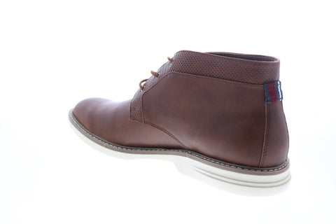 Ben Sherman Countryside Chukka BNMF19009 Mens Brown Chukka Boots
