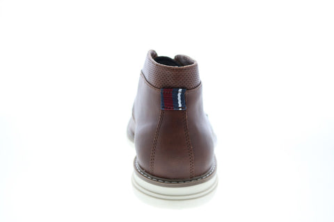 Ben Sherman Countryside Chukka BNMF19009 Mens Brown Chukka Boots