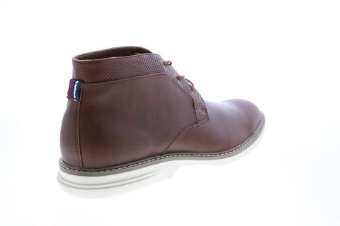 Ben Sherman Countryside Chukka BNMF19009 Mens Brown Chukka Boots