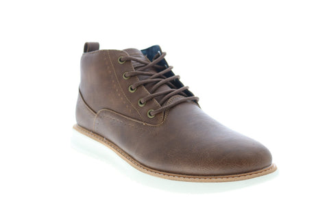 Ben Sherman Nu Casual Chukka BNMS19011 Mens Brown Chukka Boots