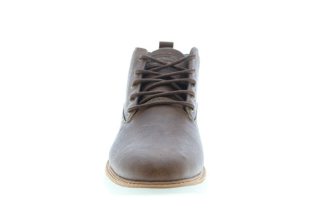 Ben Sherman Nu Casual Chukka BNMS19011 Mens Brown Chukka Boots