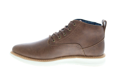 Ben Sherman Nu Casual Chukka BNMS19011 Mens Brown Chukka Boots