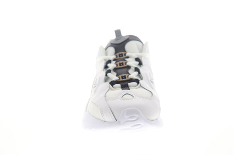 Puma Zuko Runner Ultk IS BS6170 Mens Red Canvas Lace Up Athletic Running Shoes