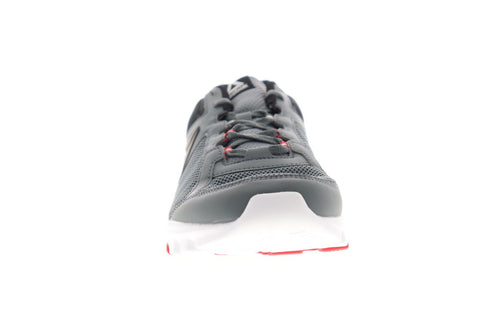 Reebok Yourflex Train 9.0 MT BS8026 Mens Gray Mesh Athletic Cross Training Shoes
