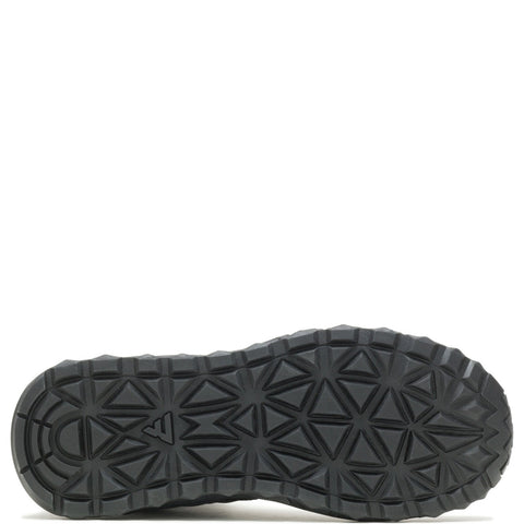 Bates Rush Tall Zip E01080 Mens Black Leather Lace Up Tactical Boots