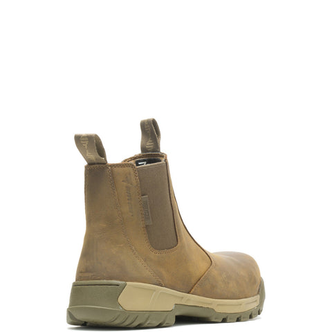 Bates Tactical Sport 2 Station Boot Composite Toe Mens Brown Wide Boots