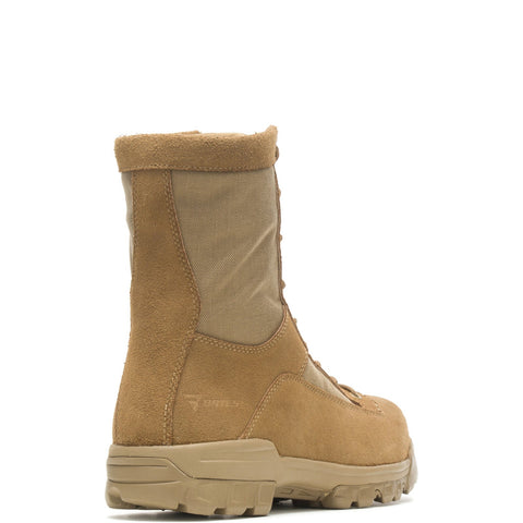 Bates Ranger II Composite Toe Hot Weather E08693 Mens Brown Tactical Boots