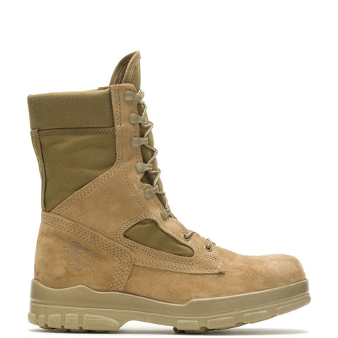 Bates E85502B USMC Temperate Weather Gortex Combat Boots – Size 14 Medium (D, M), Olive