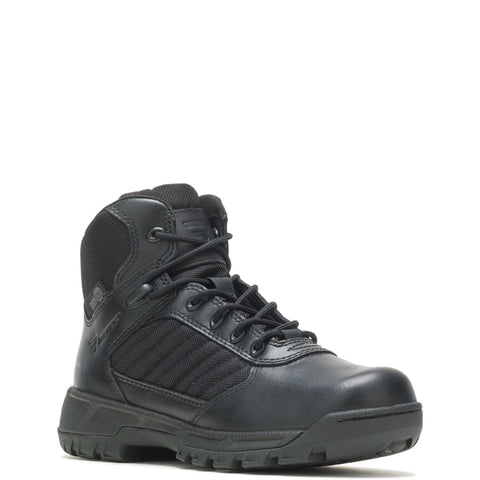 Bates Tactical Sport 2 Mid DryGuard E03562 Womens Black Tactical Boots