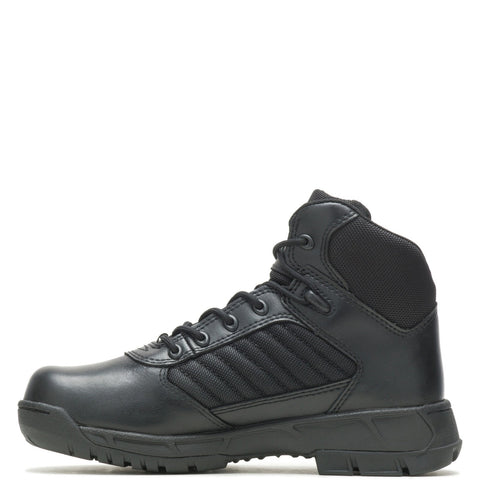 Bates Tactical Sport 2 Mid DryGuard E03562 Womens Black Tactical Boots