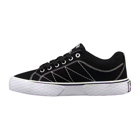British Knights Vulture 2 BWVULLC-060 Womens Black Lifestyle Sneakers Shoes