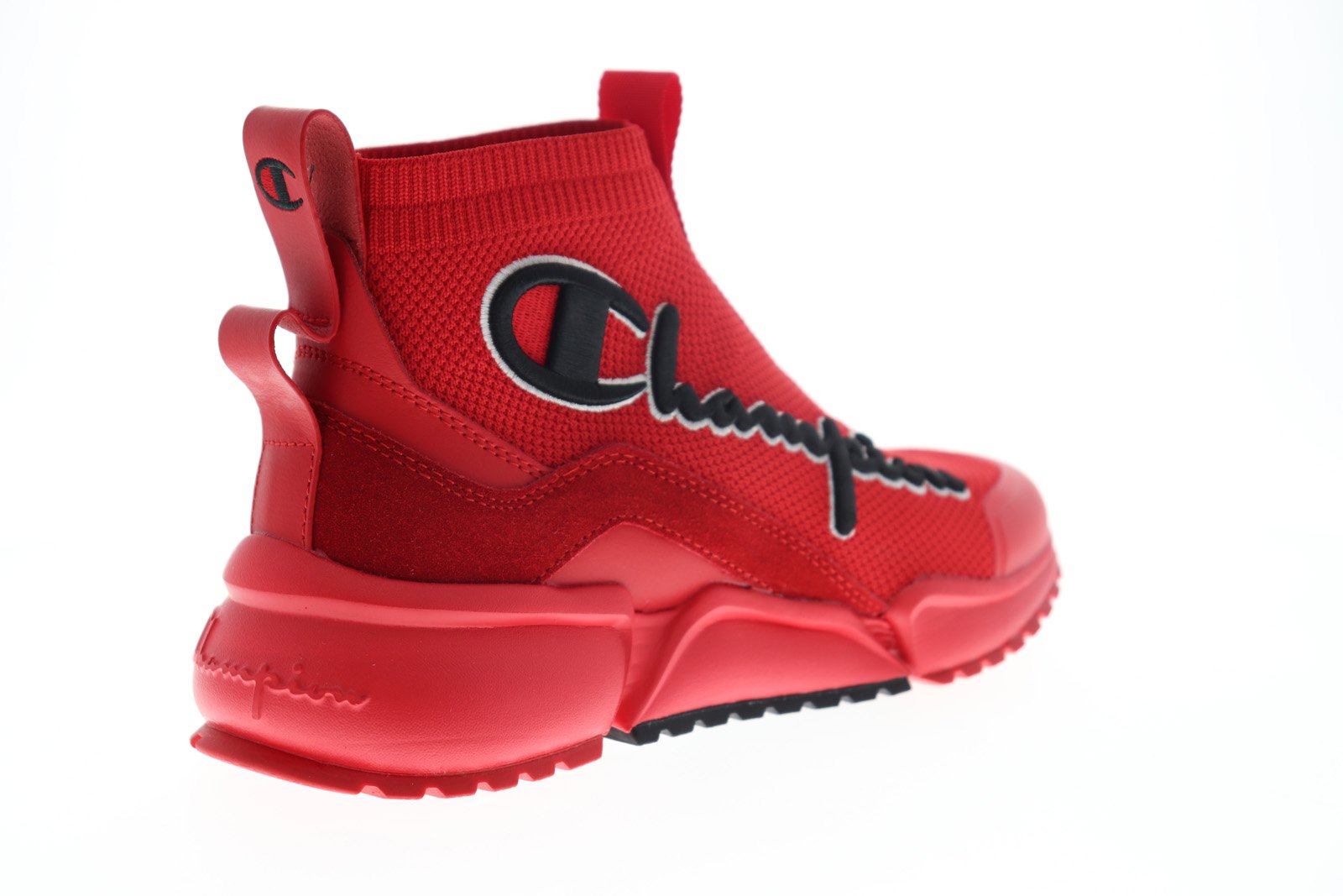 champion shoes high top